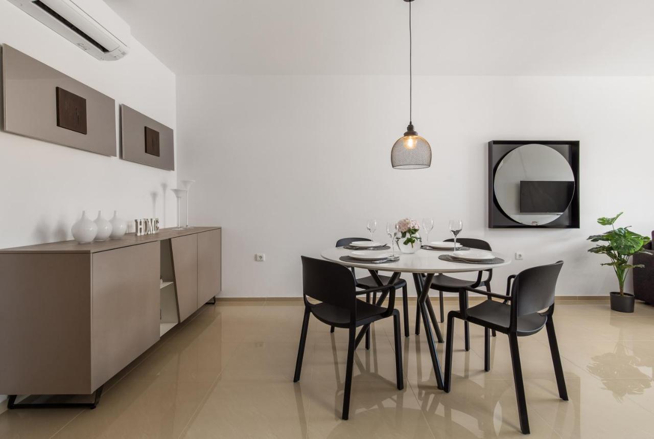 Apartment Val 프예스차나 우발라 외부 사진